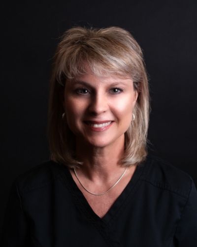 Amy Moore, Patient Care Coordinator