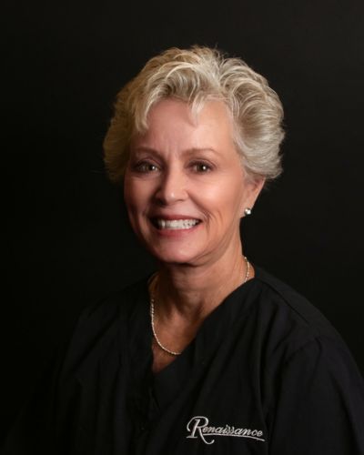 Kay Huff, RN