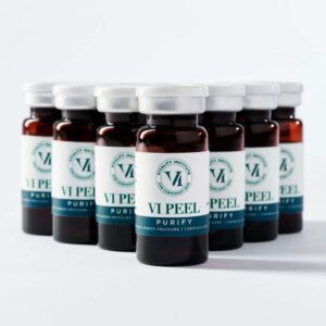 VI Peel Chemical Peel