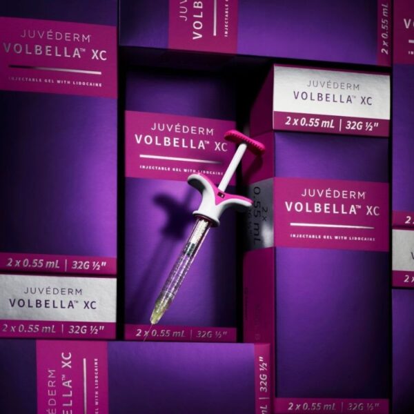 Juvederm Volbella