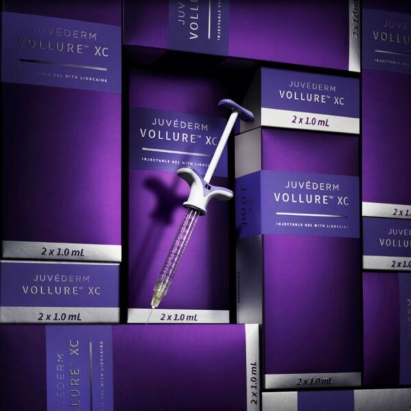 Juvederm Vollure