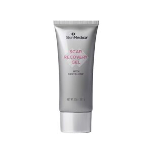 Scar Recovery Gel