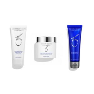 Getting Skin Clear Kit