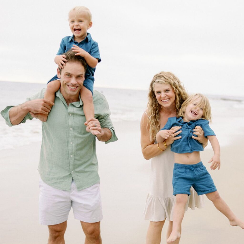 Dr. Boyd and Family (1080 x 1080 px)