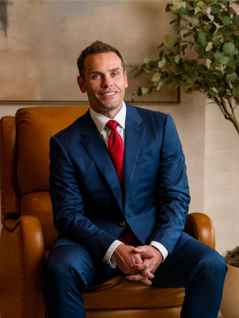 Travis Boyd MD