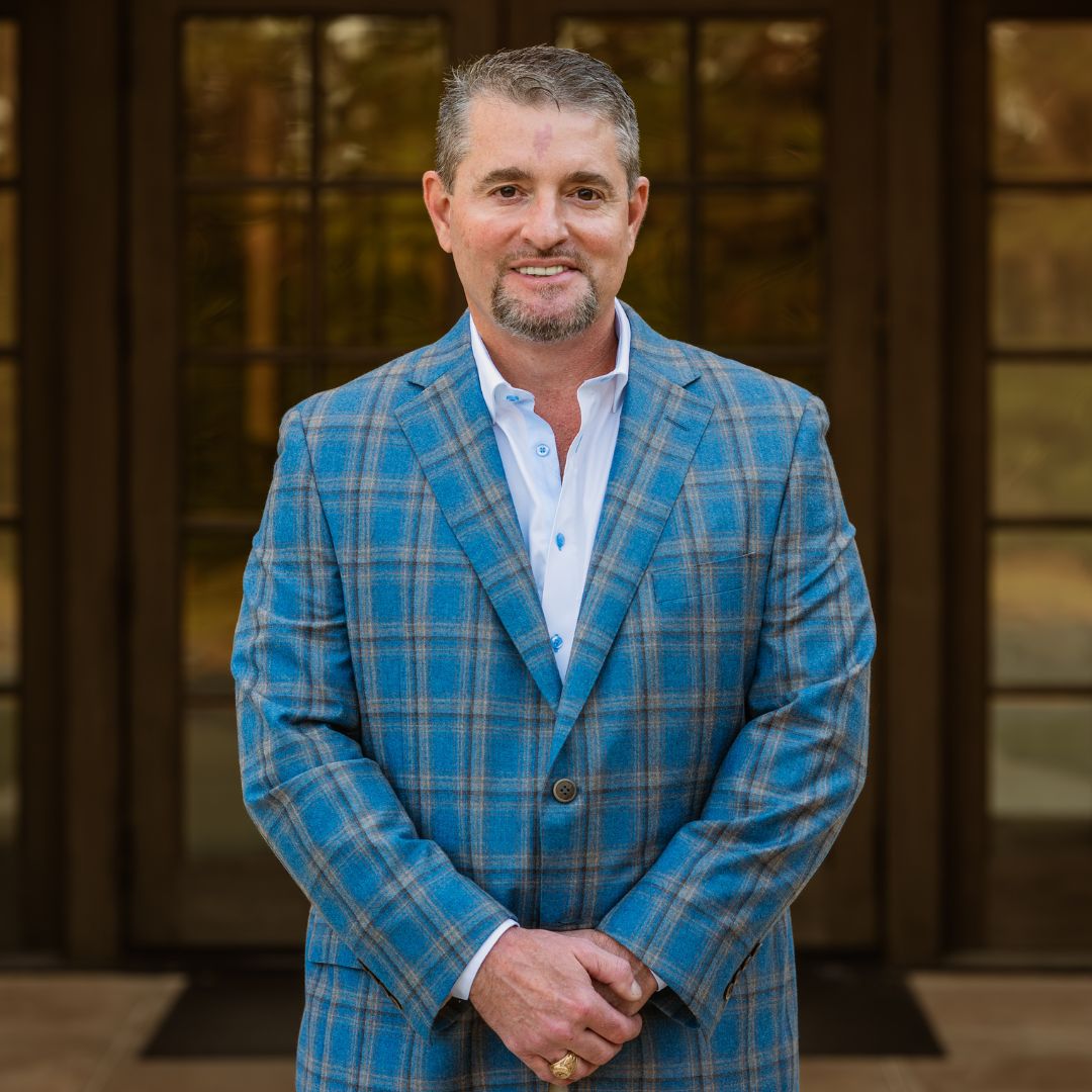 Christopher L. McLendon, M.D