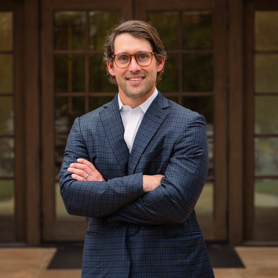 Taylor W. McLendon, M.D.