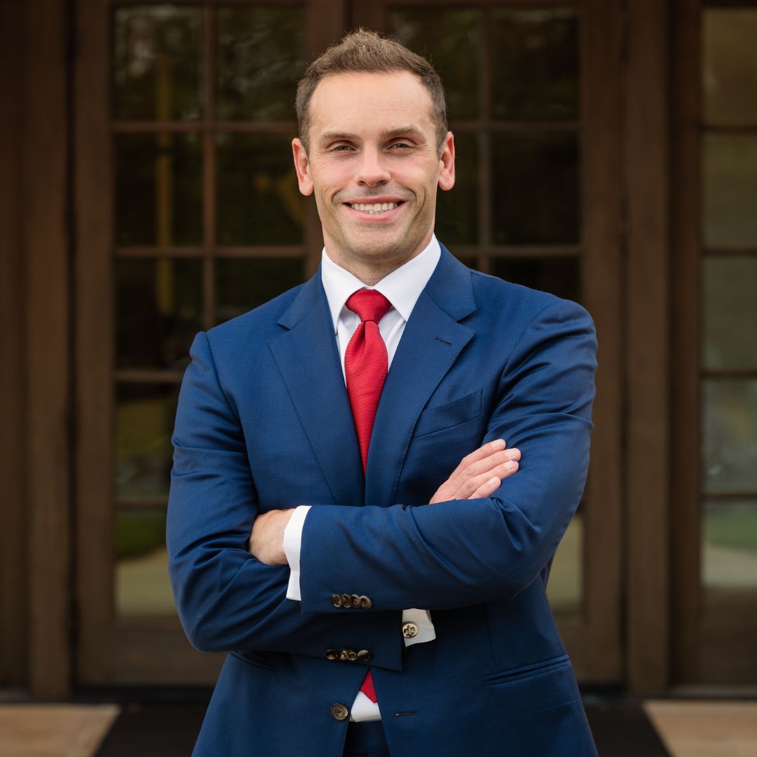 Travis Boyd MD - Plastic Surgeon