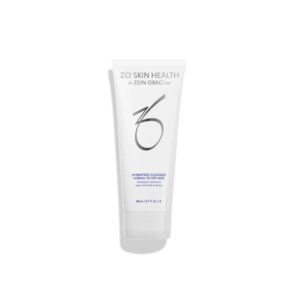 Hydrating Cleanser