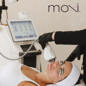 Moxi Package